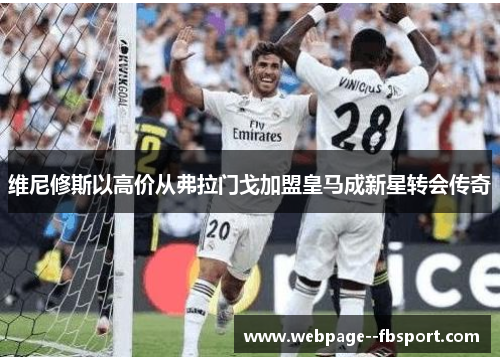 维尼修斯以高价从弗拉门戈加盟皇马成新星转会传奇 维尼修斯以高价从弗拉门戈加盟皇马成新星转会传奇
